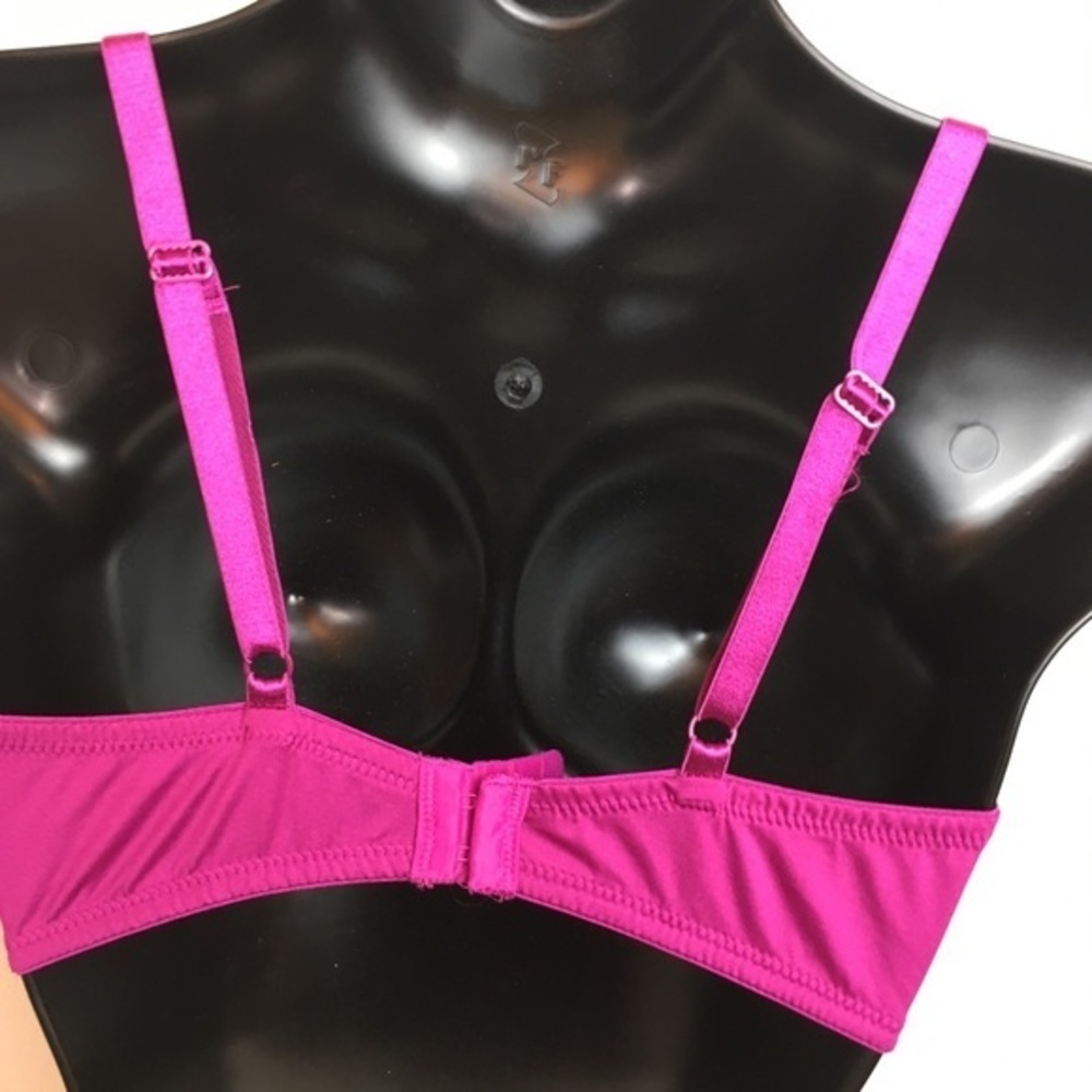 Madeform lightly push-up bra size 36DD - Picture 2 of 7